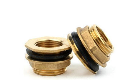 각종 부속자재 및 밸브