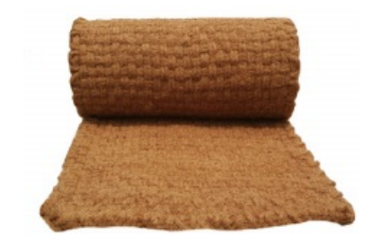 품질인정 야자매트